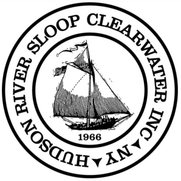 Clearwater tabling at Upper Landing Community Day | Lower Hudson Partnership for Regional ...